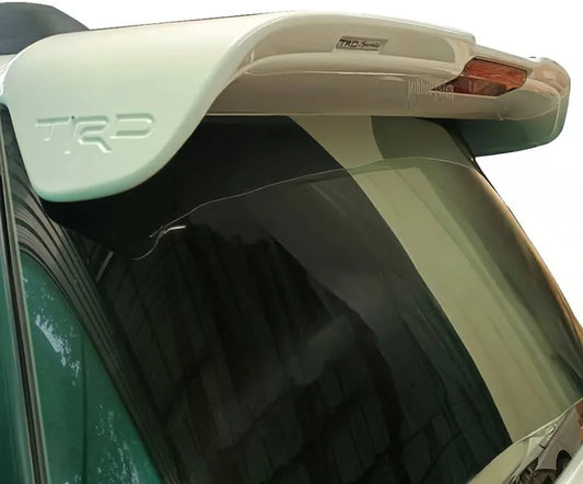 Toyota Fortuner 2012 TRD Rear ABS Spoiler