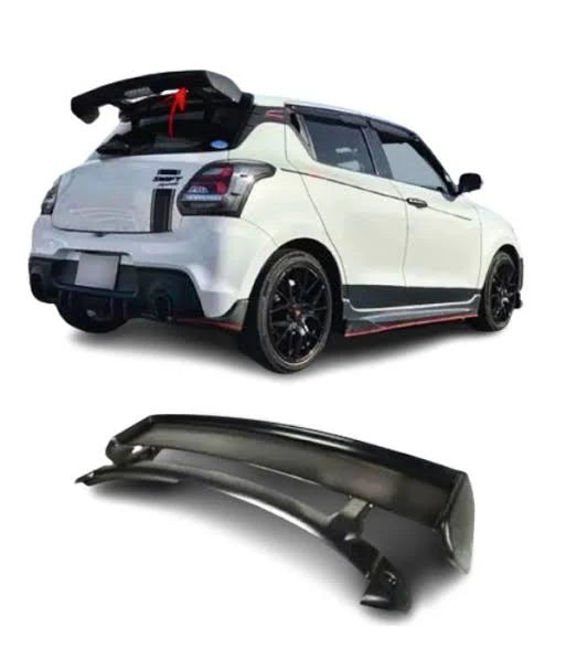 Suzuki Swift Monster Spoiler | ABS