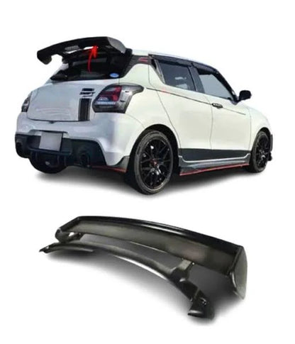 Suzuki Swift Monster Spoiler | ABS