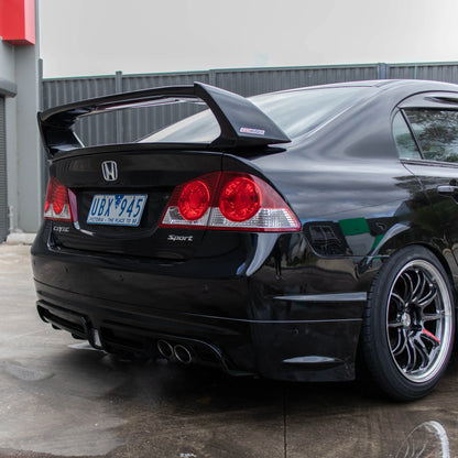 Honda Civic (2006–2011) FD2 Style Mugen Spoiler