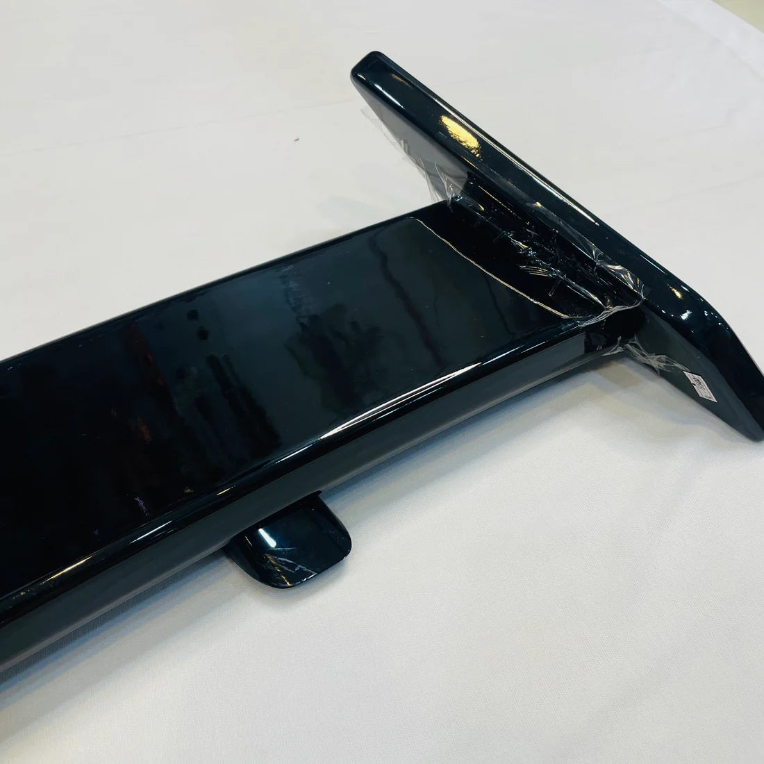 Universal Sedan Godzilla Spoiler