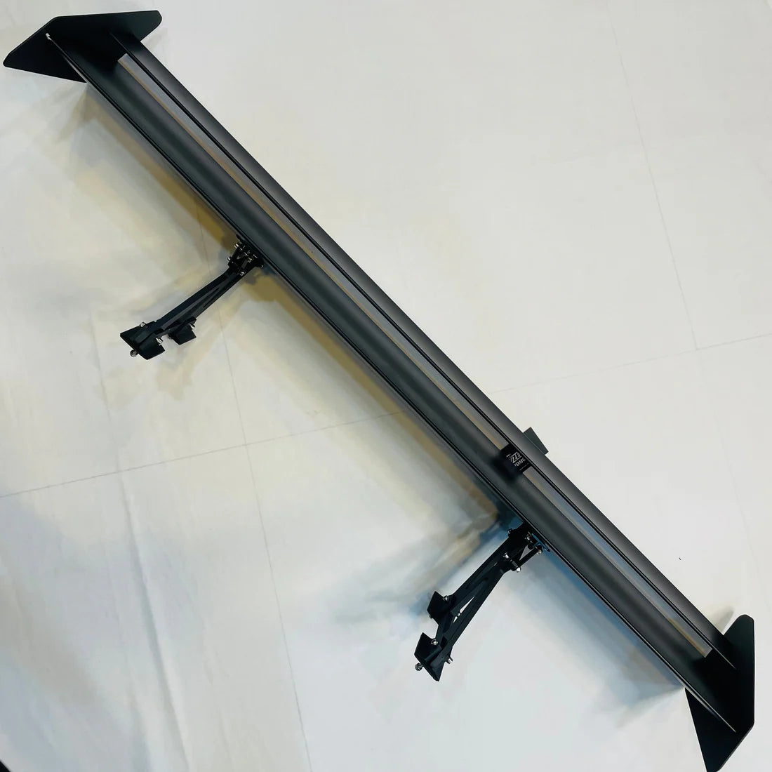 Double Deck Aluminium Spoiler