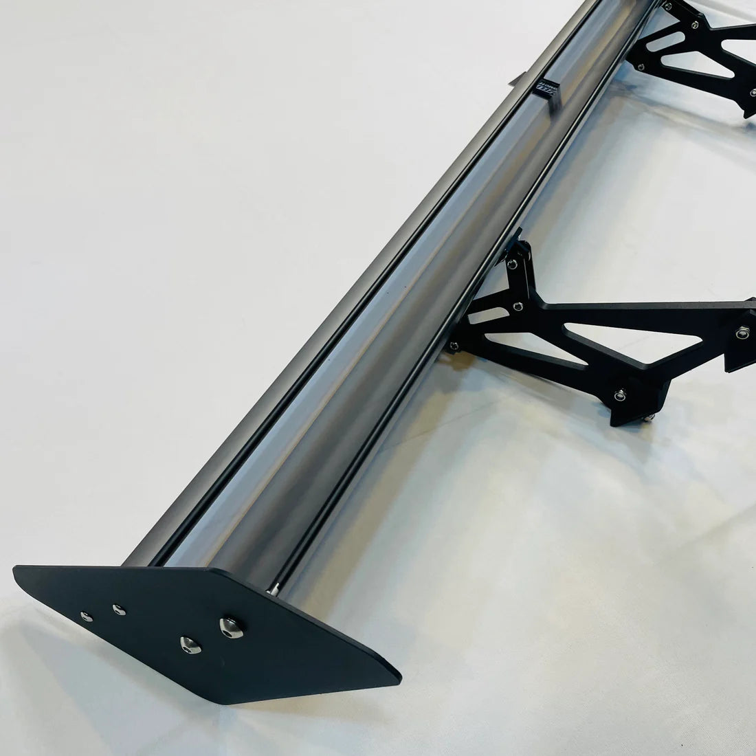 Double Deck Aluminium Spoiler