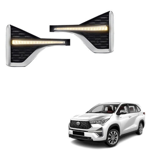 INNOVA HYCROSS DRL