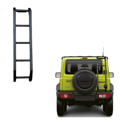 Maruti Suzuki Jimny Rear Ladder