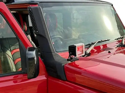 Maruti Suzuki Jimny Functional Snorkel