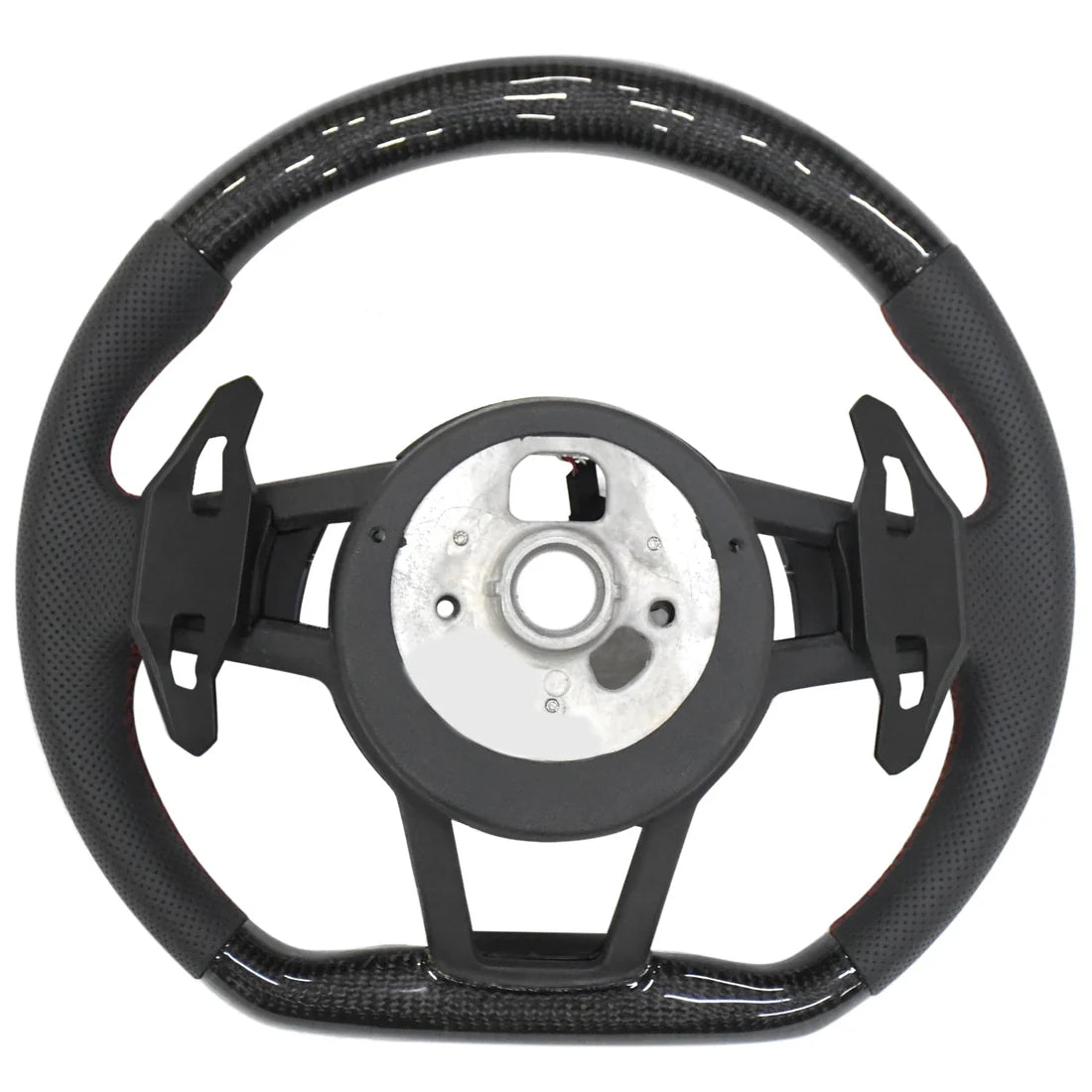 LED Steering Wheel for Audi R8 Style- All Audi