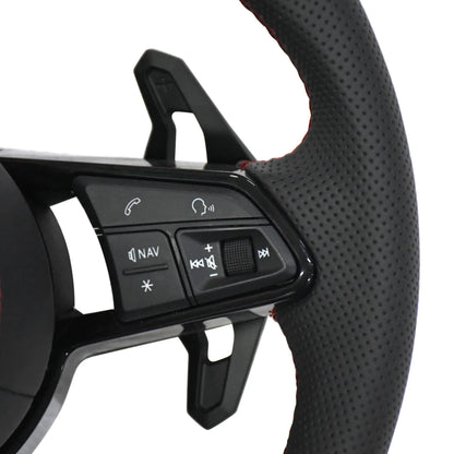LED Steering Wheel for Audi R8 Style- All Audi