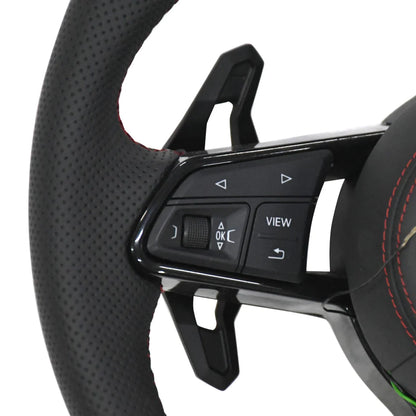 LED Steering Wheel for Audi R8 Style- All Audi