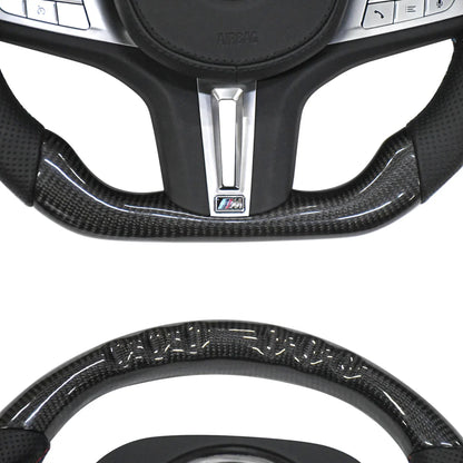 LED Steering Wheel for BMW G Series-for All G Series