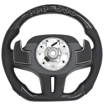 LED Steering Wheel for BMW G Series-for All G Series