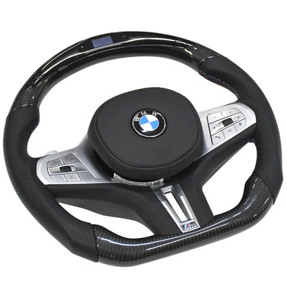 LED Steering Wheel for BMW G Series-for All G Series