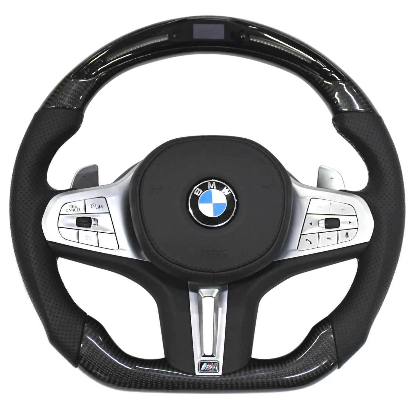 LED Steering Wheel for BMW G Series-for All G Series