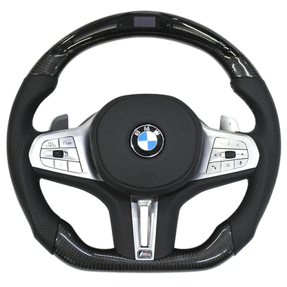LED Steering Wheel for BMW G Series-for All G Series
