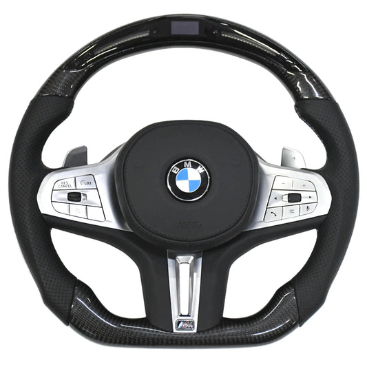 LED Steering Wheel for BMW G Series-for All G Series