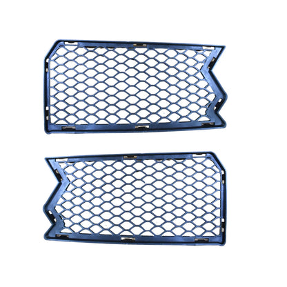 Lambo Fortuner Body Kit for Toyota Fortuner 2016-2022