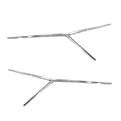 Lambo Fortuner Body Kit for Toyota Fortuner 2016-2022