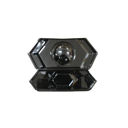 Lambo Fortuner Body Kit for Toyota Fortuner 2016-2022