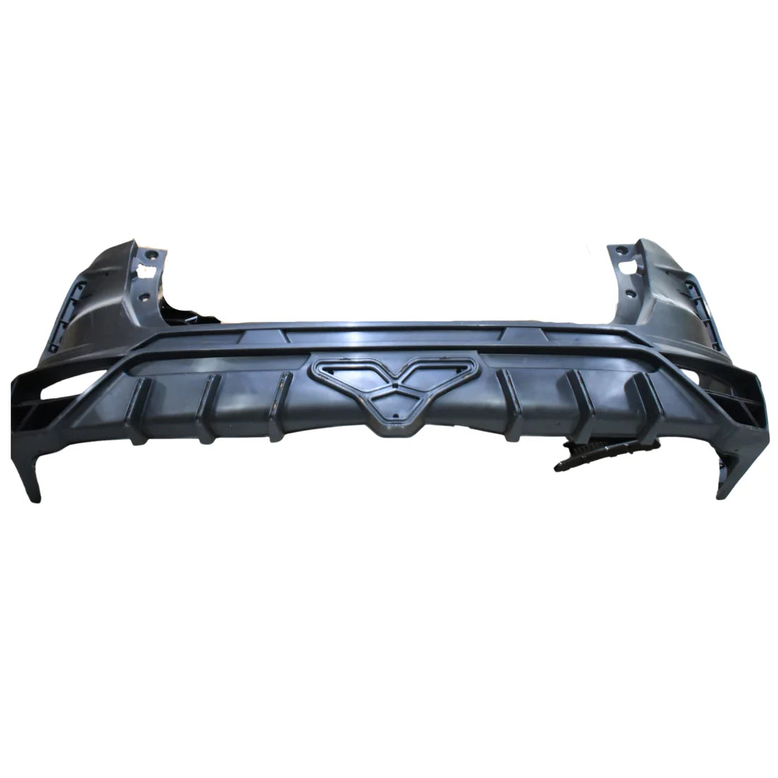 Lambo Fortuner Body Kit for Toyota Fortuner 2016-2022