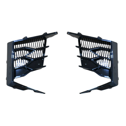 Lambo Fortuner Body Kit for Toyota Fortuner 2016-2022