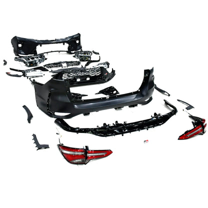 Legender GR Original Like Body Kit