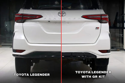 Legender GR Original Like Body Kit