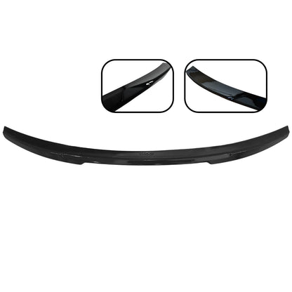 Volkswagen Virtus/Slavia M4 Design Lip Spoiler