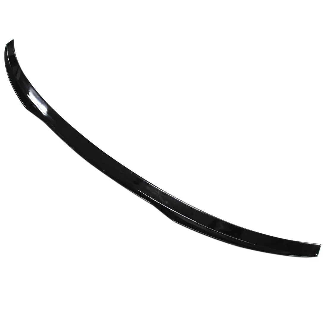 Mid Spoiler for AUDI Q3 Sportback (F3) 2019+