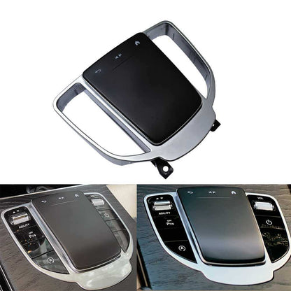 Digital Touchpad for Mercedes Benz W205 C Class, W213 E Class and X253 GLC