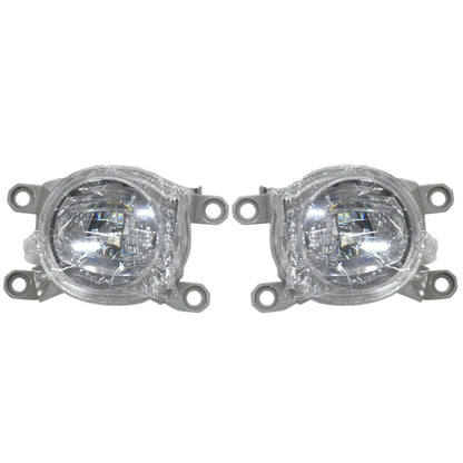 REVO 2024 Edition Body Kit for Toyota Hilux