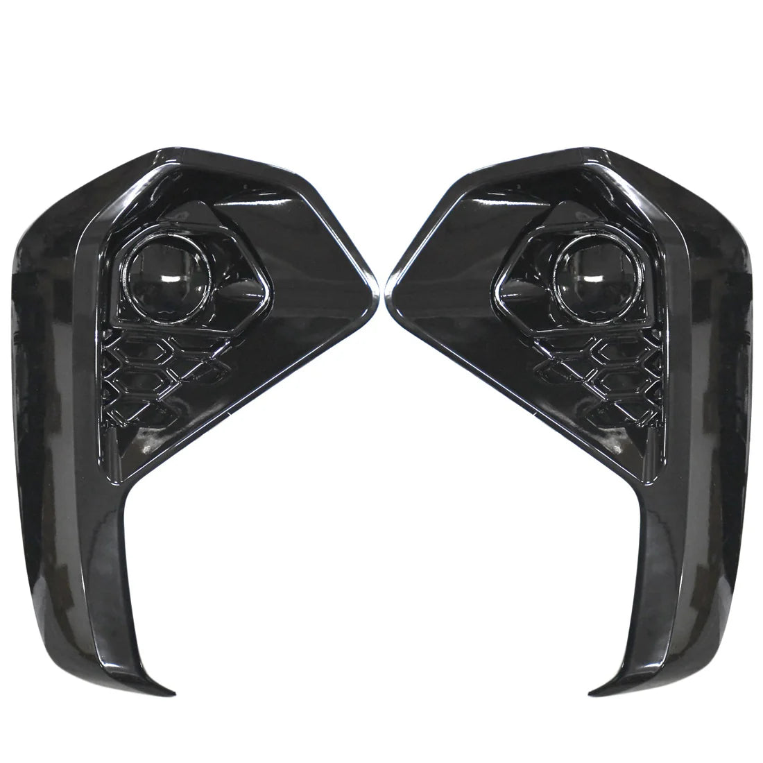 REVO 2024 Edition Body Kit for Toyota Hilux