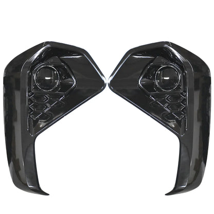 REVO 2024 Edition Body Kit for Toyota Hilux