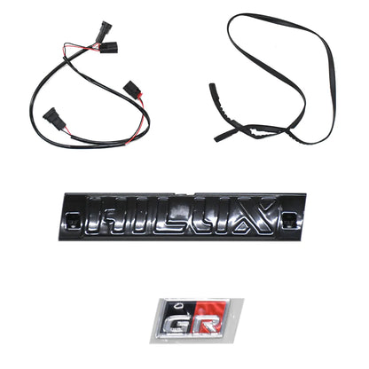 REVO 2024 Edition Body Kit for Toyota Hilux