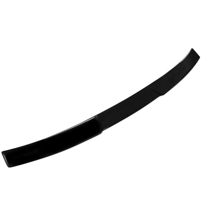 RS Style Roof Spoiler AUDI A4(B9) 2019