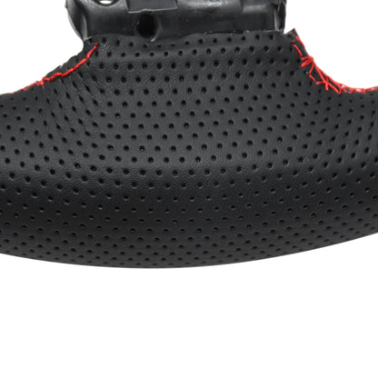 Carbon Fibre Steering Wheel for Toyota Fortuner // Crysta // Hilux