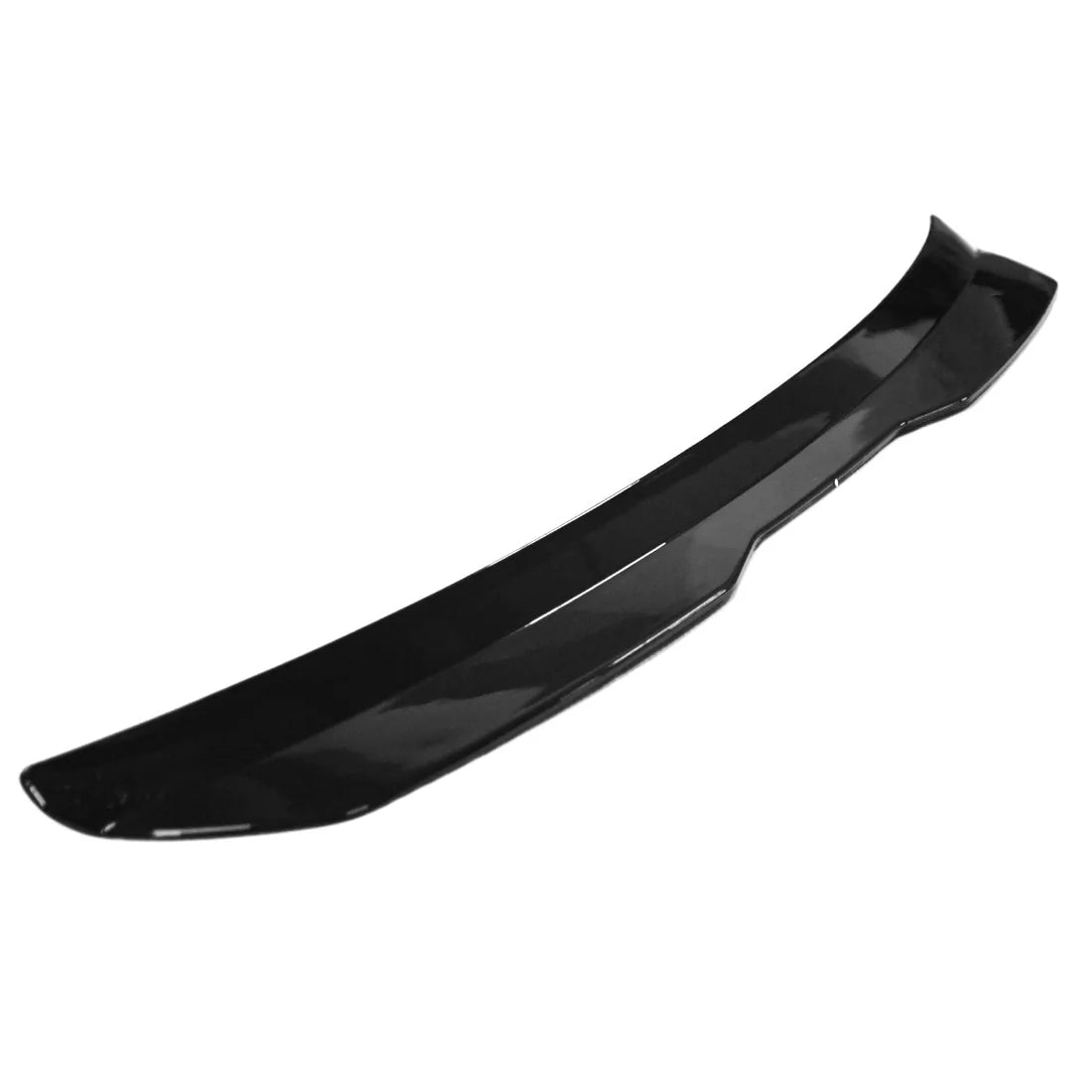 Rear Spoiler for Volkswagen Polo 2014-2018