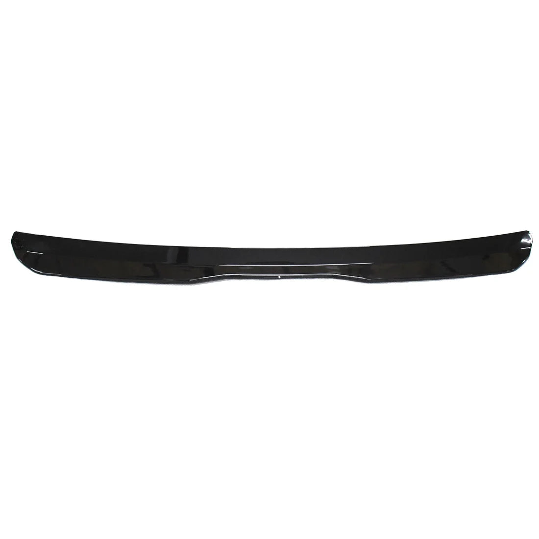 Rear Spoiler for Volkswagen Polo 2014-2018