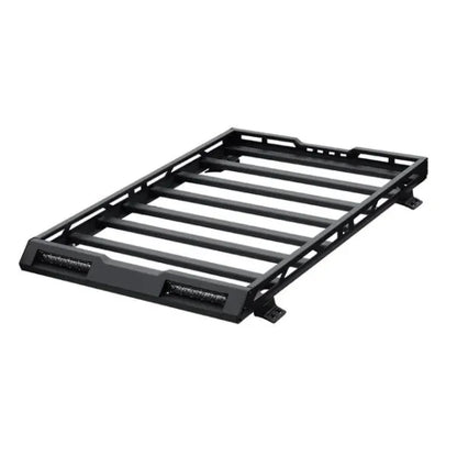 Maruti Suzuki Jimny Roof Rack with LED (V2)