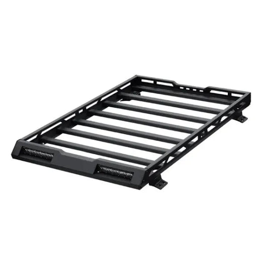 Maruti Suzuki Jimny Roof Rack with LED (V2)