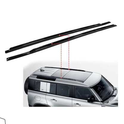Roof Rails for Land Rover Defender