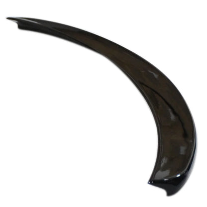 S4 Style Rear Spoiler for AUDI A4(B8) 2013-2016