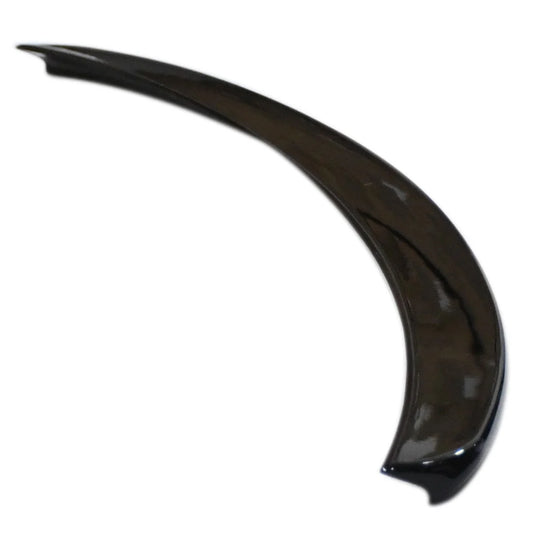 S4 Style Rear Spoiler for AUDI A4(B8) 2013-2016