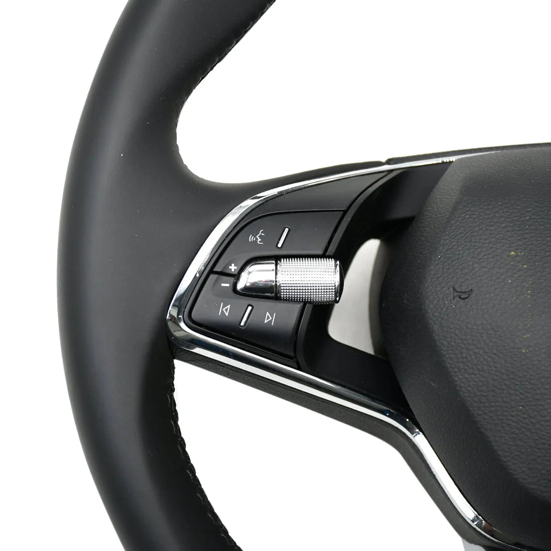 Skoda Vrs Steering Wheel 2010-2015