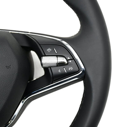 Skoda Vrs Steering Wheel 2010-2015