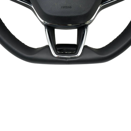 Skoda Vrs Steering Wheel 2010-2015