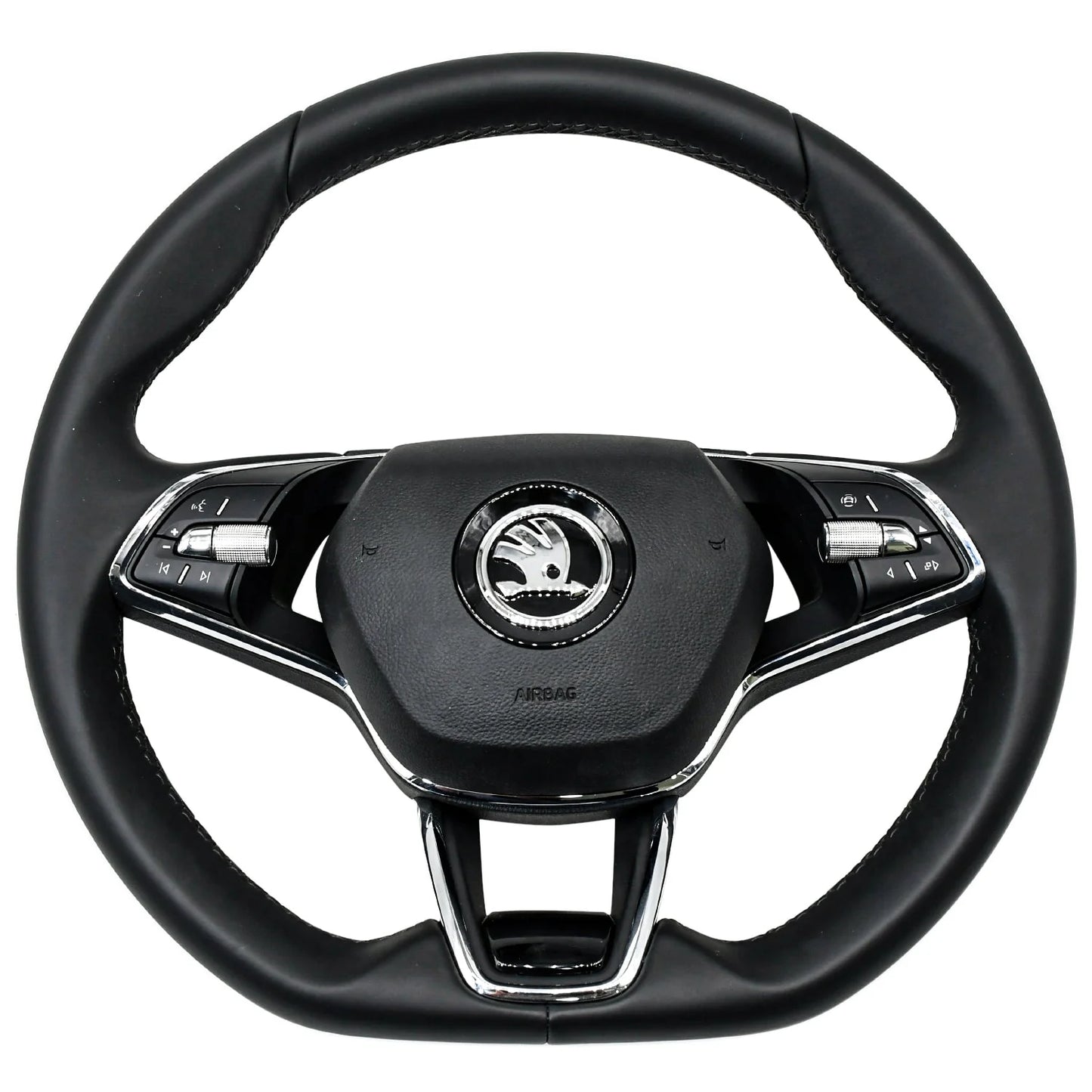 Skoda Vrs Steering Wheel 2010-2015
