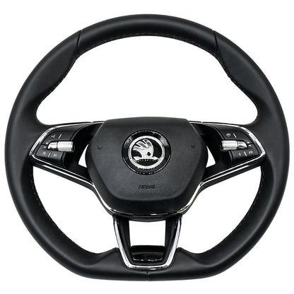 Skoda Vrs Steering Wheel 2010-2015