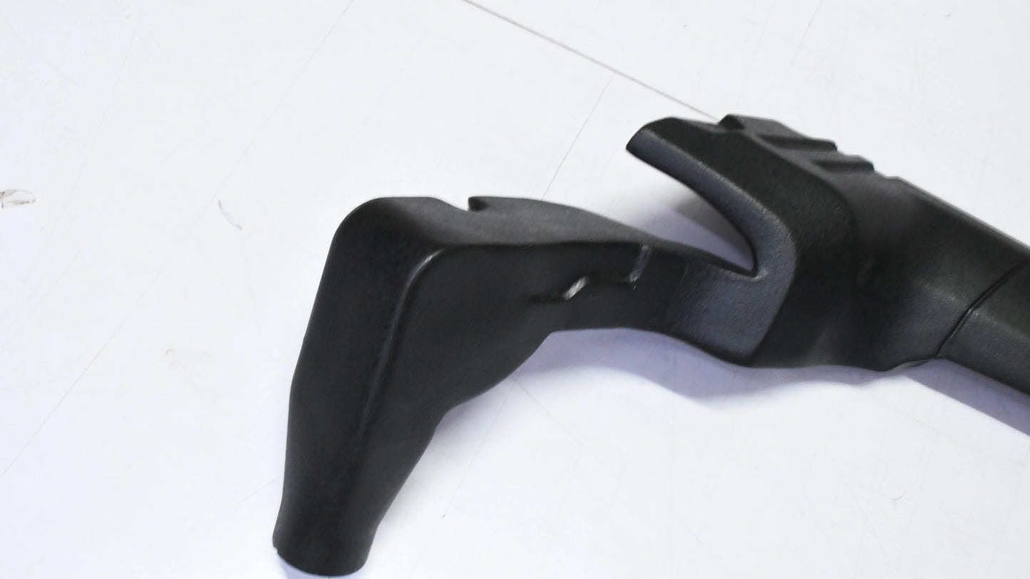 Maruti Suzuki Jimny Functional Snorkel