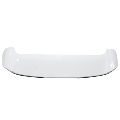 Spoiler for Toyota Fortuner GR White
