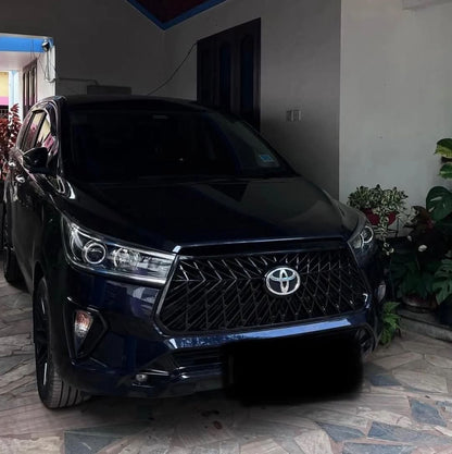 Star Grill for Toyota Innova 2020